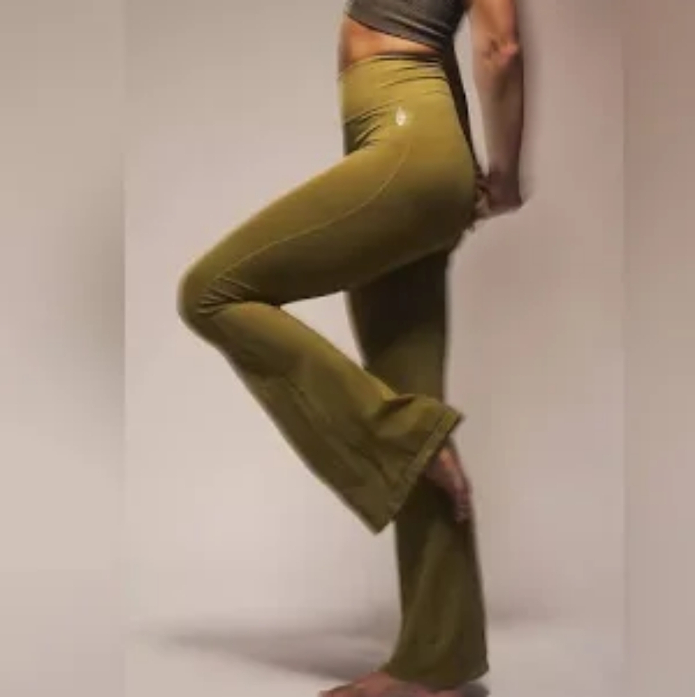 Free People Movement Good Karma Leggings
